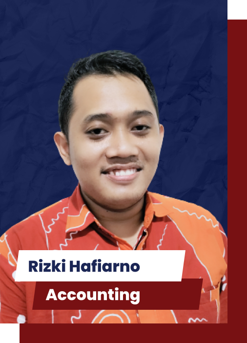 Rizki Hafiarno - Accounting