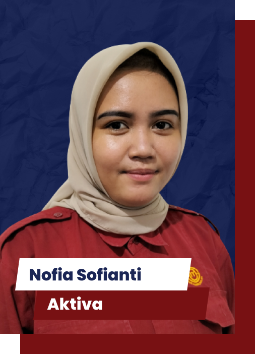 Nofia Sofianti - Aktiva